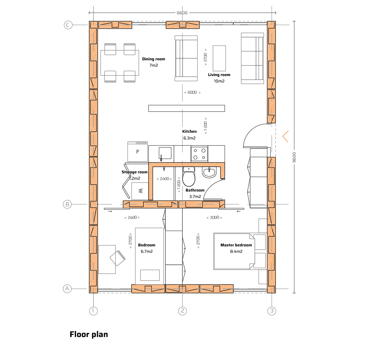 row-house-lyve